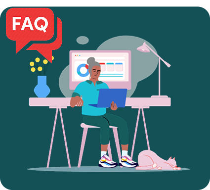 FAQ Image